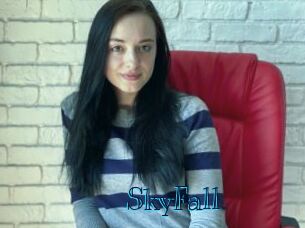 SkyFall