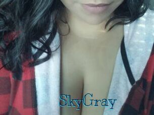 Sky_Gray