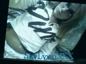 SkyLynnXXX