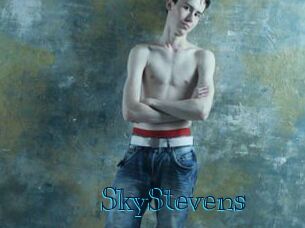 SkyStevens