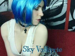 Sky_Valkyrie