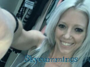 Skycummings