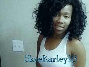 SkyeKarley18