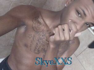 SkyeXXS