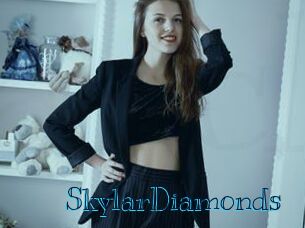 SkylarDiamonds