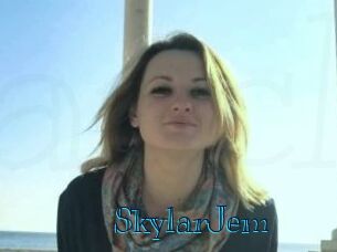 SkylarJem