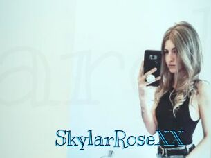 SkylarRoseXX