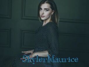 SkylerMaurice