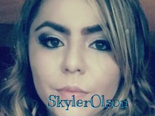 Skyler_Olson