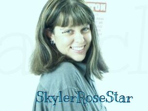 SkylerRoseStar