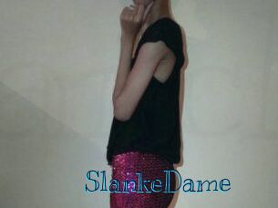 SlankeDame