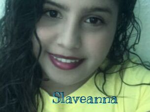 Slaveanna