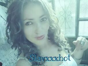 Slavxxxhot