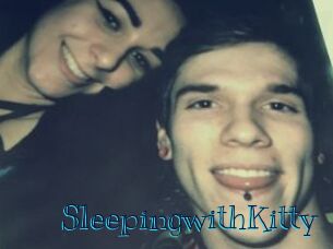 SleepingwithKitty