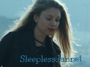 SleeplessJannet