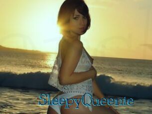 SleepyQueenie