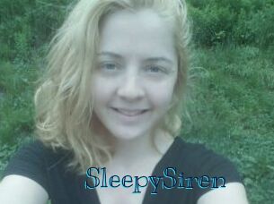 SleepySiren