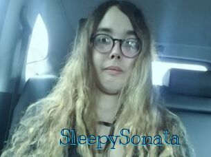 SleepySonata