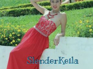 SlenderKeila