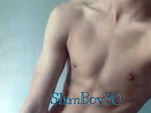 SlimBoy30