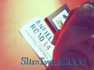 SlimTwink2000