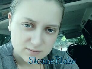 SloaneBlake