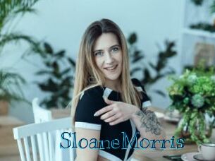 SloaneMorris