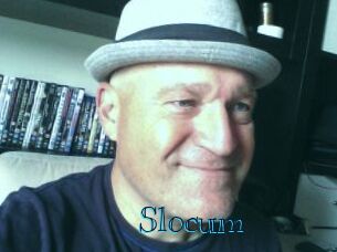 Slocum