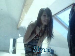 Slynn