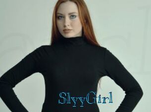 SlyyGirl