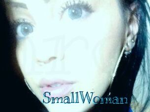 SmallWoman