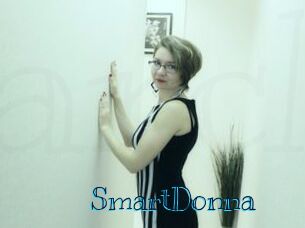 SmartDonna