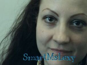 SmartMsLexy