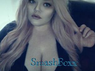 SmashBoxx