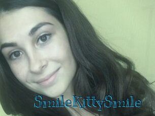 SmileKittySmile