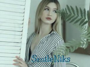 SmileNiks