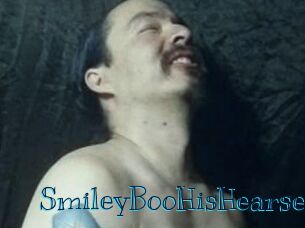 SmileyBooHisHearse