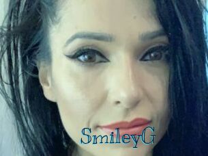SmileyG