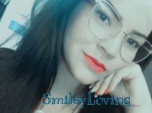 SmileyLoving