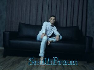 SmithBraun Archive DVD BIZ
