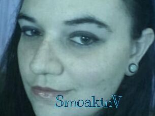 SmoakinV