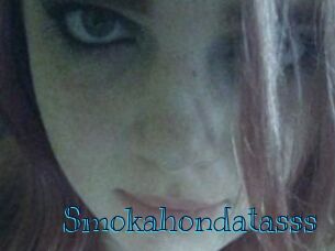 Smokahondatasss