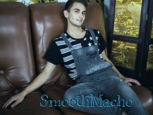 SmoothMacho