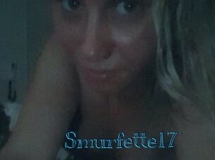 Smurfette17