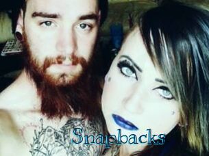 Snapbacks