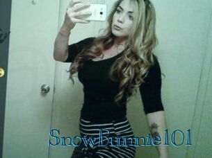 SnowBunnie101