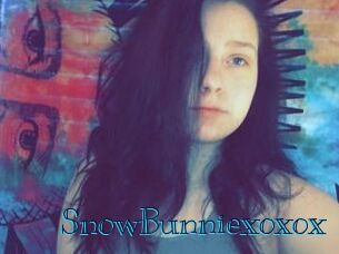 SnowBunniexoxox