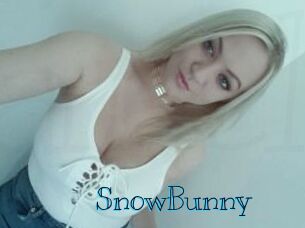 Snow_Bunny