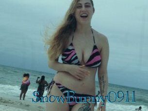 SnowBunny0911