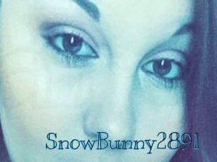 SnowBunny2891